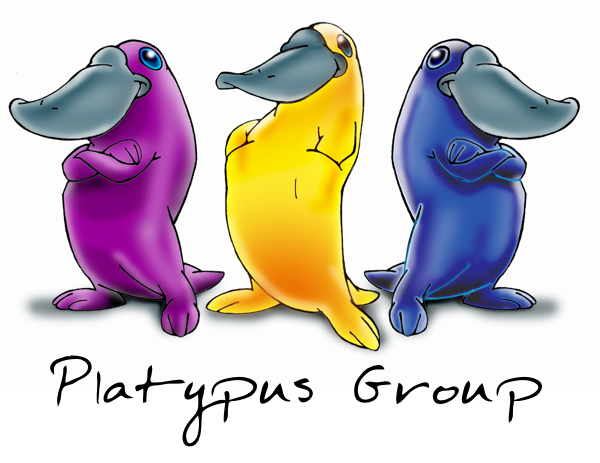 fila platypus